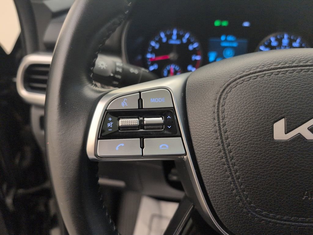 Used 2022 Kia Telluride S FWD image 38