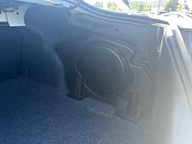 Certified 2024 Ford Mustang Dark Horse RWD image 24