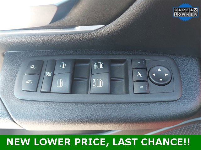 Used 2022 RAM 1500 Big Horn image 27