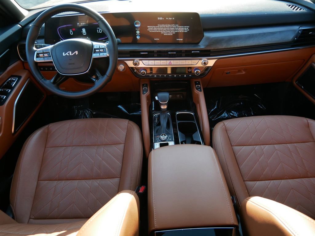 Used 2025 Kia Telluride EX X-Line AWD/4WD image 13