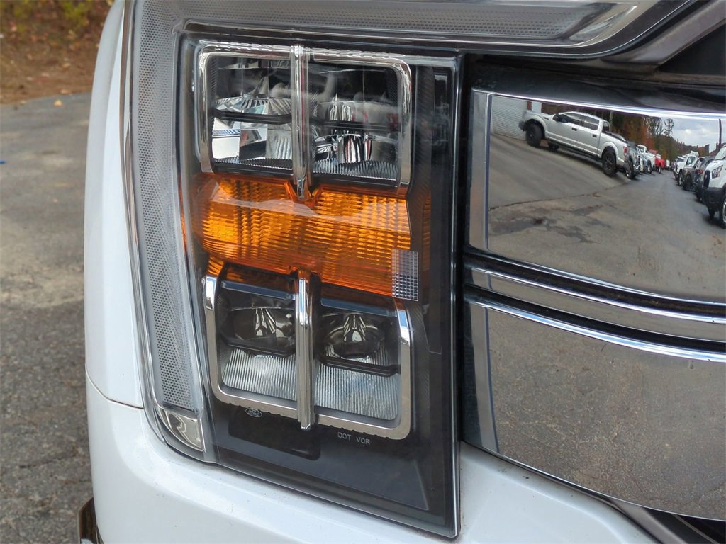 Certified 2021 Ford F150 Lariat image 10