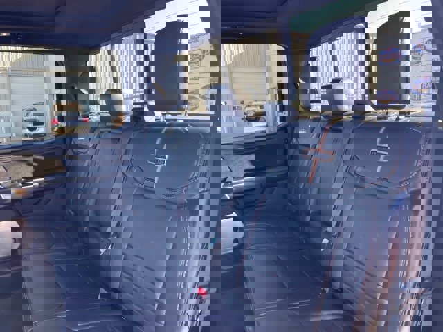 Certified 2024 Ford F350 Platinum image 9