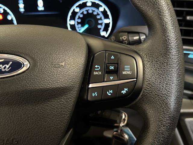 Certified 2024 Ford Transit 250 Low Roof w/ Exterior Upgrade Package image 24