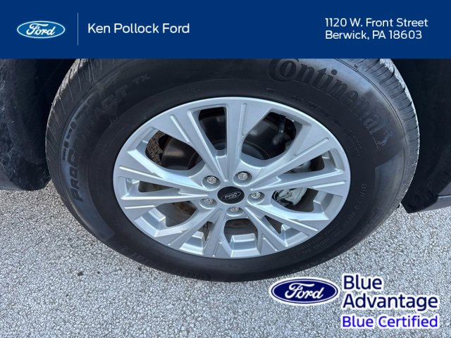 Certified 2023 Ford Escape Active image 13