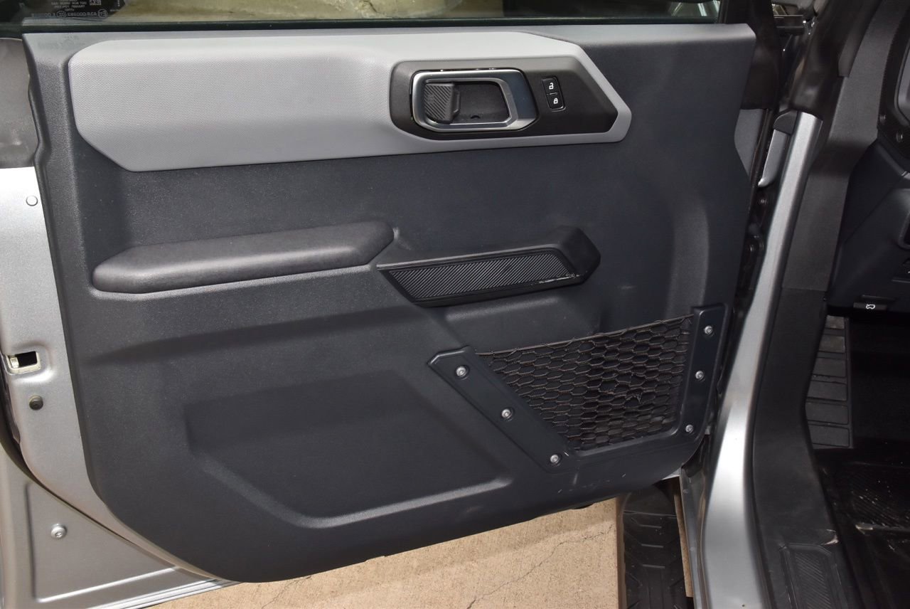 Certified 2024 Ford Bronco Big Bend AWD/4WD image 41