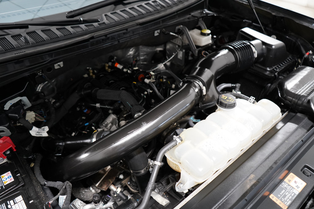 Certified 2025 Ford Expedition Max Active AWD/4WD image 36