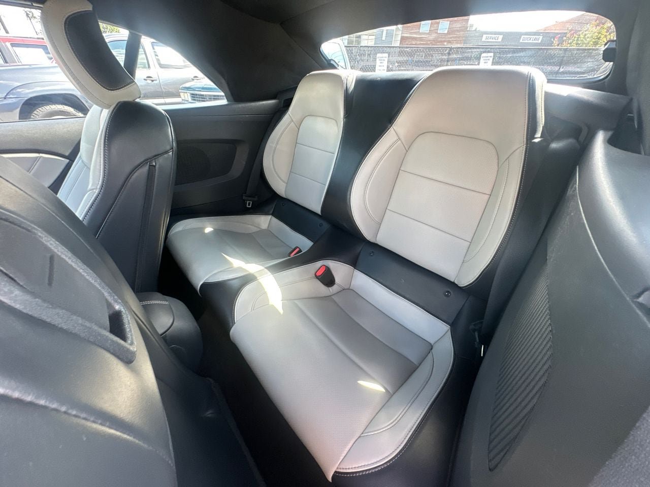 Certified 2024 Ford Mustang Premium RWD image 21