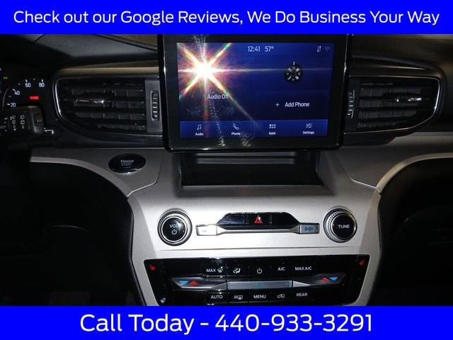 Certified 2023 Ford Explorer XLT w/ Equipment Group 202A AWD/4WD image 26
