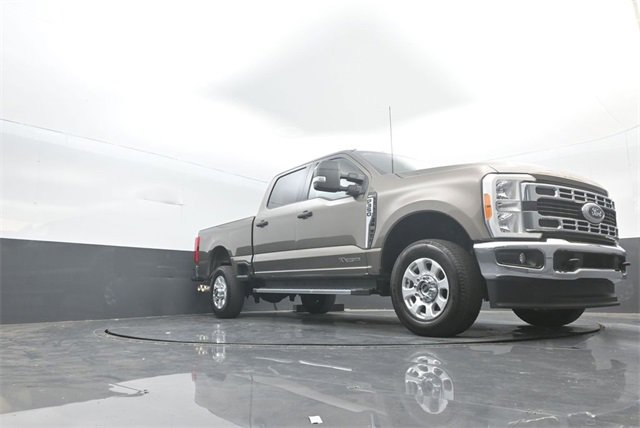 Certified 2023 Ford F350 XLT image 26