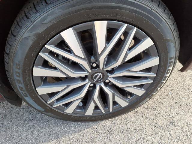 Used 2025 Nissan Altima 2.5 SV FWD image 6