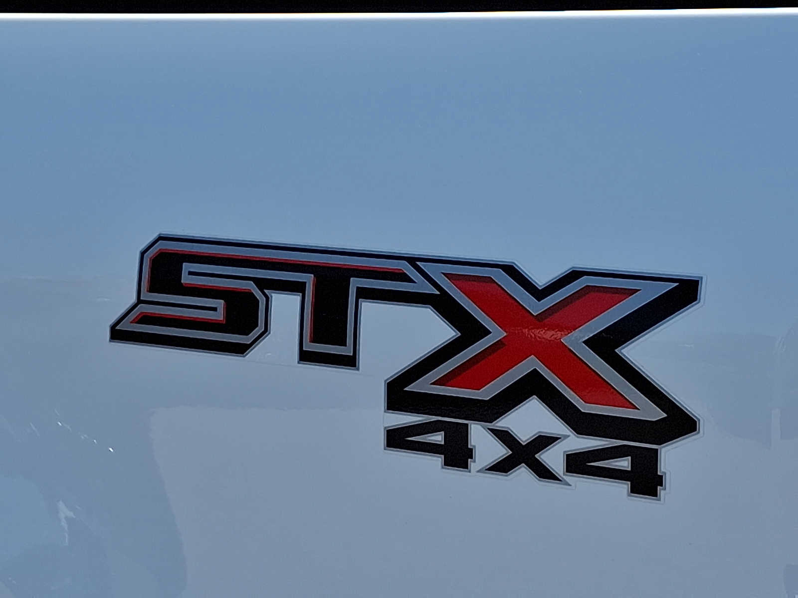 Certified 2023 Ford F150 XL w/ STX Appearance Package AWD/4WD image 31