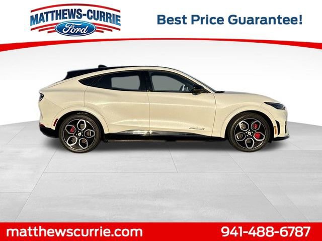 Certified 2023 Ford Mustang Mach-E GT image 5