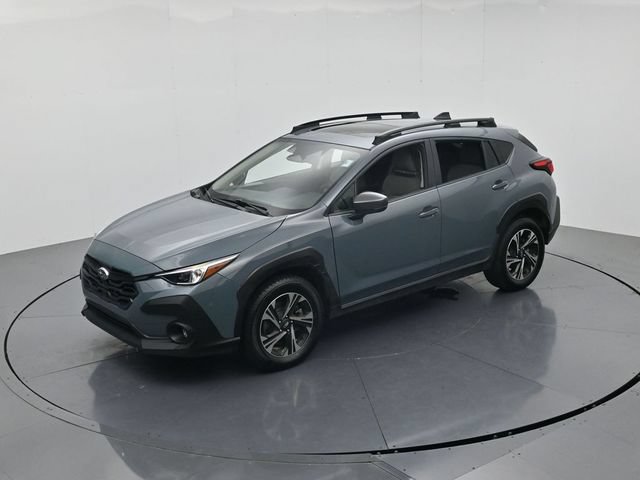 Used 2024 Subaru Crosstrek 2.0i Premium AWD/4WD image 43