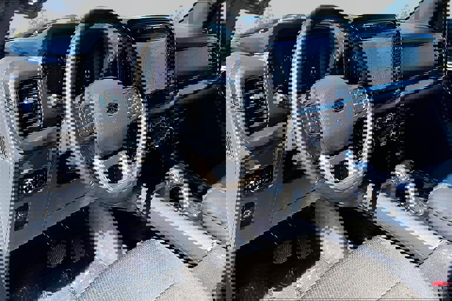 Certified 2024 Ford F150 XLT w/ Tow/Haul Package image 14