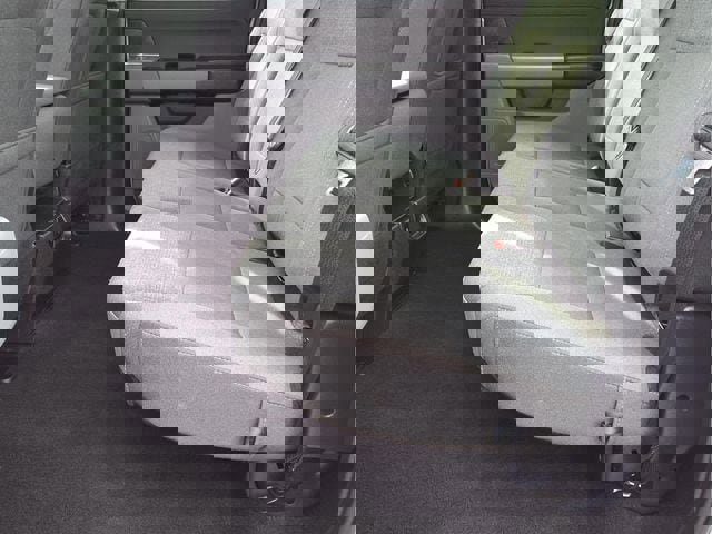 Certified 2025 Ford F150 XLT w/ Equipment Group 301A Standard image 9