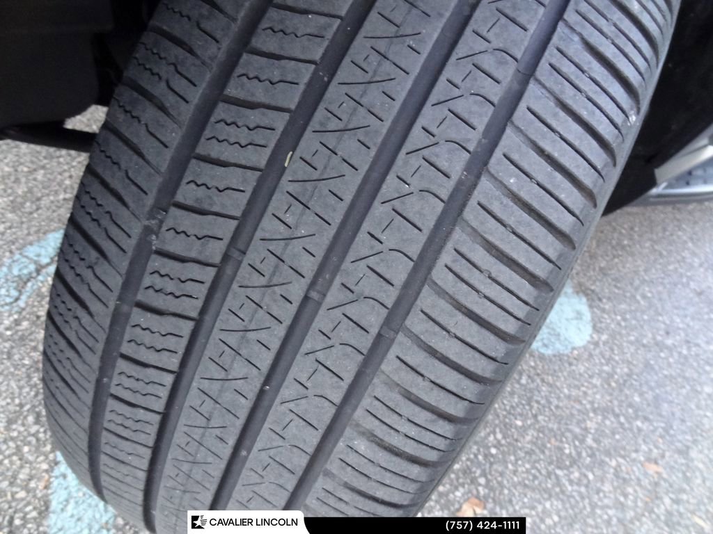 Used 2024 Mercedes-Benz GLS 450 4MATIC image 54