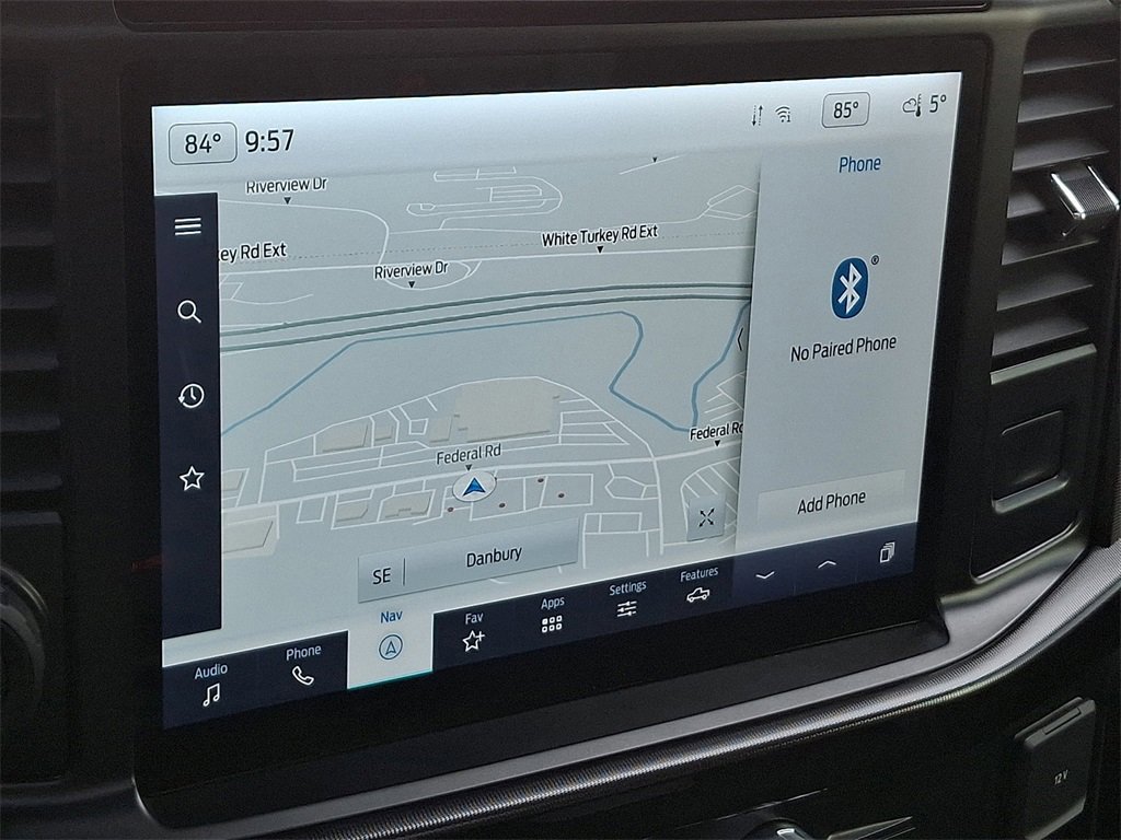 Certified 2023 Ford F150 Raptor w/ Equipment Group 802A Raptor R image 18