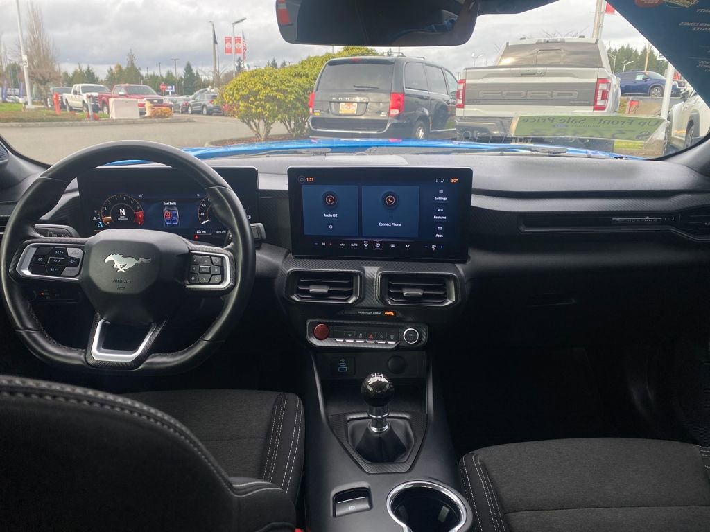 Certified 2024 Ford Mustang GT image 6