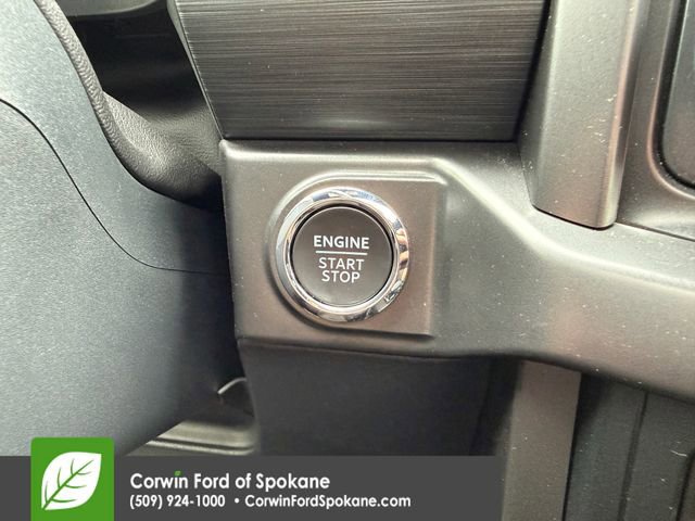 Certified 2025 Ford F150 Tremor AWD/4WD image 34