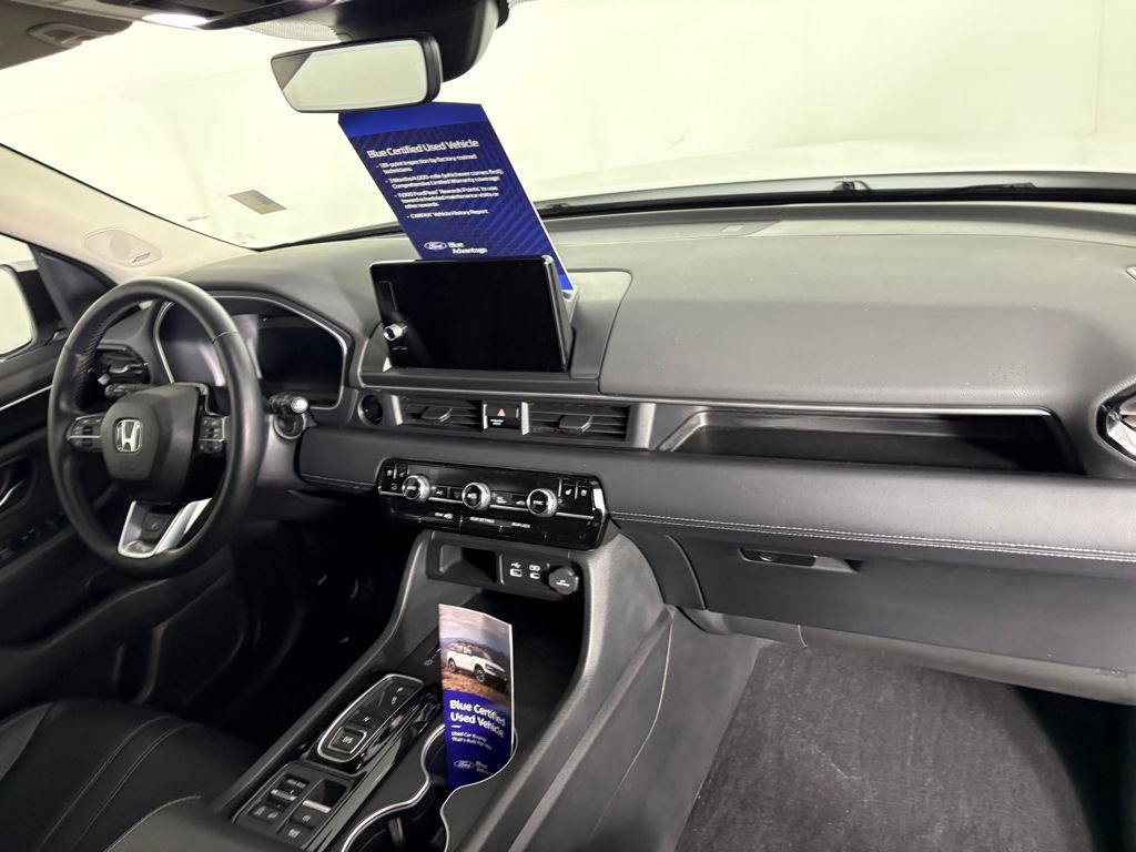 Used 2025 Honda Pilot Elite image 40