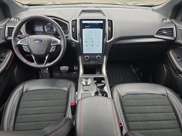 Certified 2023 Ford Edge ST-Line AWD/4WD image 31