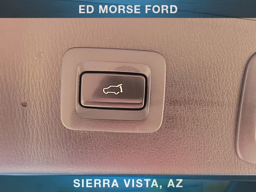 Used 2018 MAZDA CX-5 Touring w/ Preferred Equipment Package FWD image 14