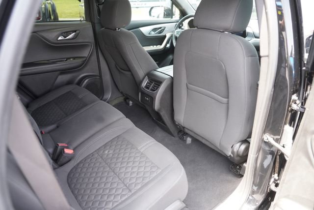 Used 2022 Chevrolet Blazer LT FWD image 14