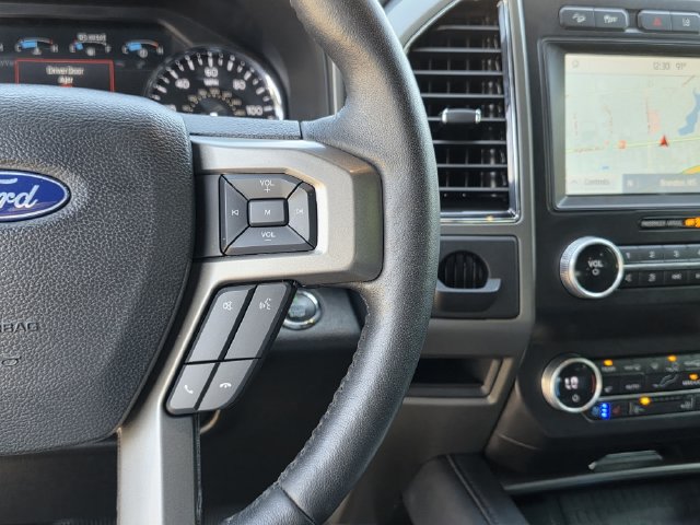 Certified 2021 Ford Expedition XLT AWD/4WD image 29