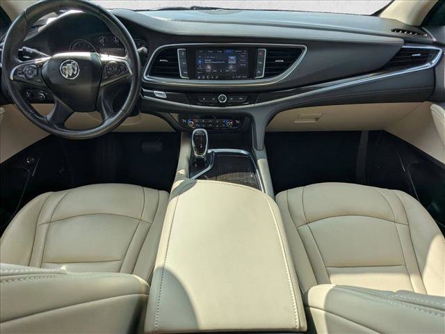 Used 2021 Buick Enclave Premium w/ Surround and Sites Package image 17