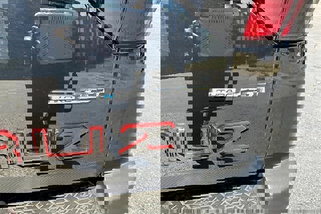 Used 2024 Hyundai Santa Cruz Night image 8