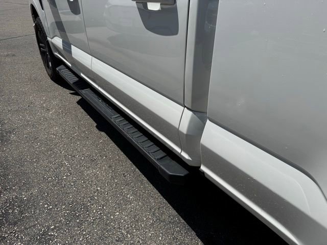 Certified 2023 Ford F150 Lariat w/ Equipment Group 502A High AWD/4WD image 36