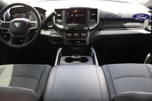 Used 2024 RAM 2500 Big Horn w/ Protection Group AWD/4WD image 14
