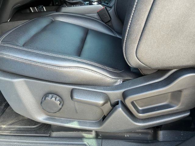 Certified 2025 Ford Bronco Big Bend AWD/4WD image 15