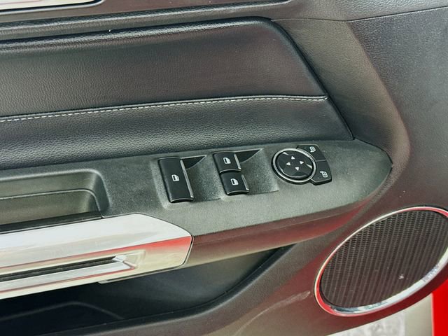 Certified 2022 Ford Mustang Premium image 17