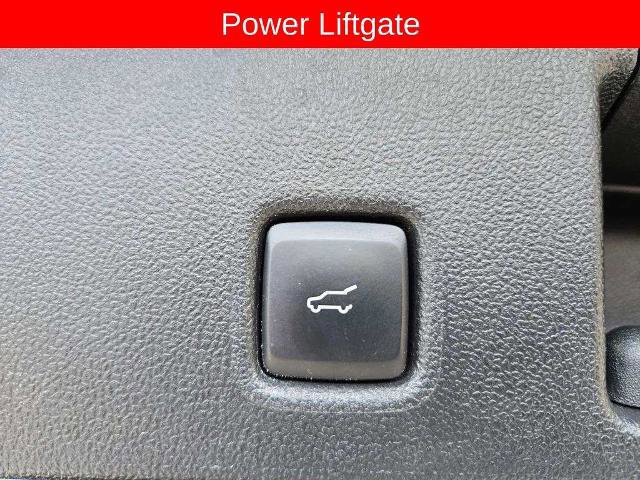 Certified 2020 Ford Escape SEL AWD/4WD image 26