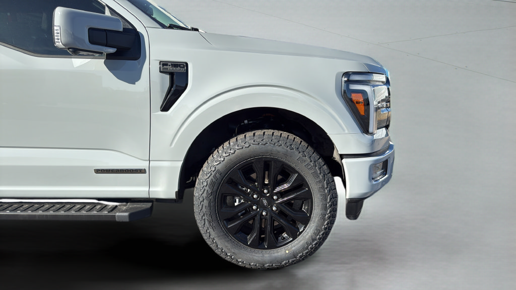 Certified 2024 Ford F150 Lariat AWD/4WD image 33