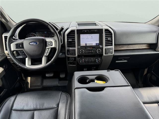 Certified 2019 Ford F150 Lariat AWD/4WD image 11
