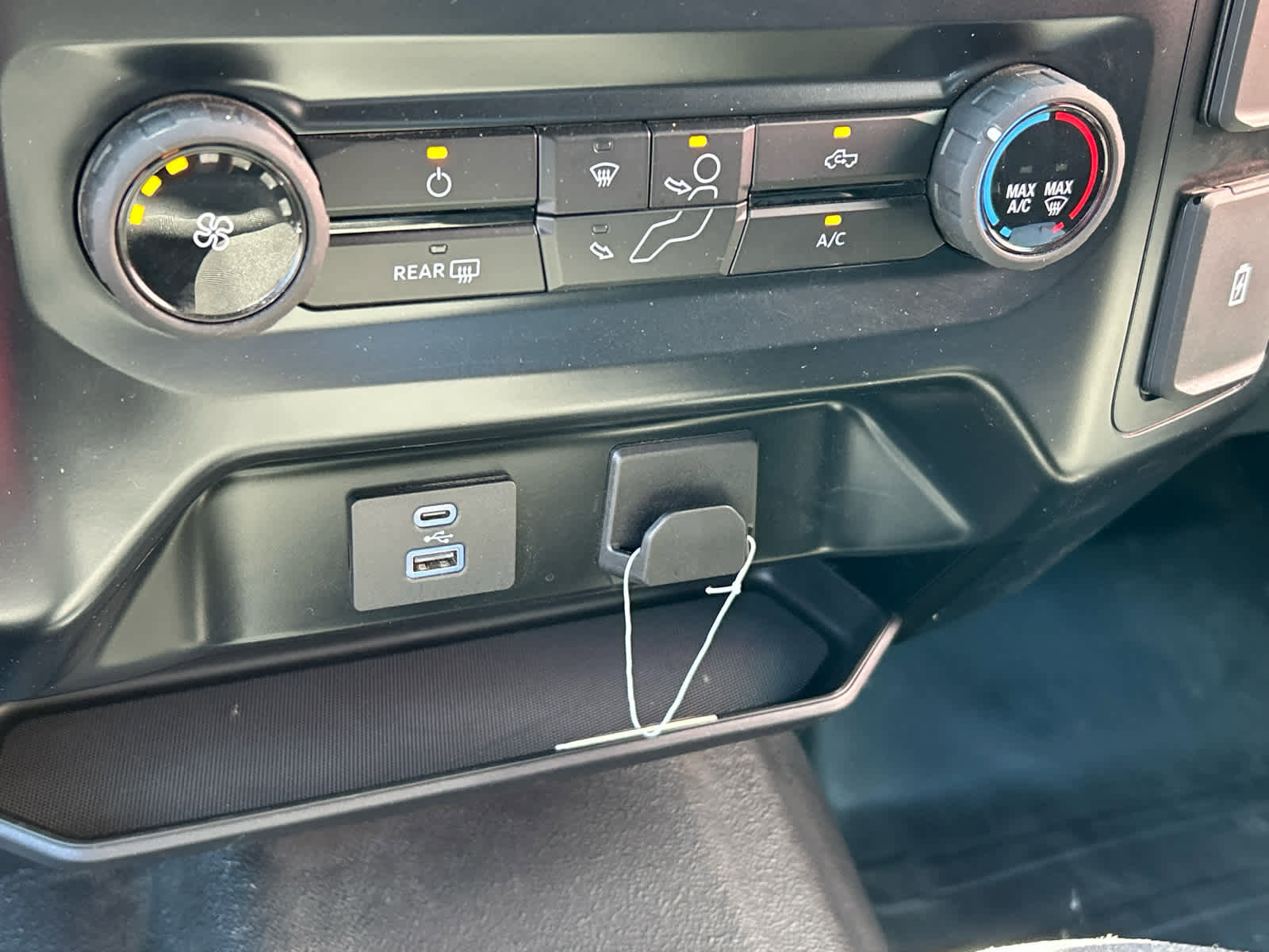 Certified 2023 Ford F150 XL w/ STX Appearance Package image 21