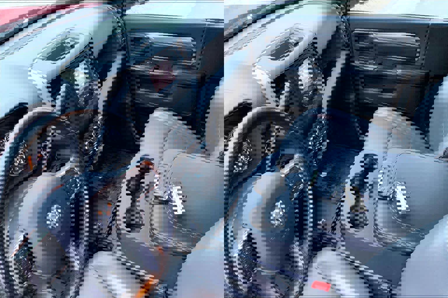 Used 2022 RAM 2500 Tradesman image 15