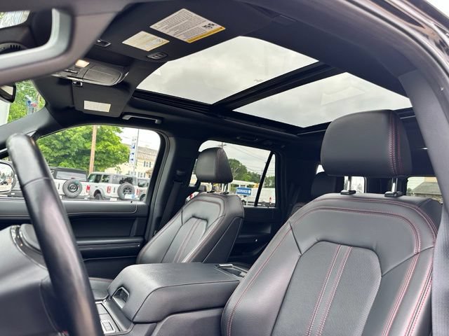 Certified 2023 Ford Expedition Limited AWD/4WD image 45