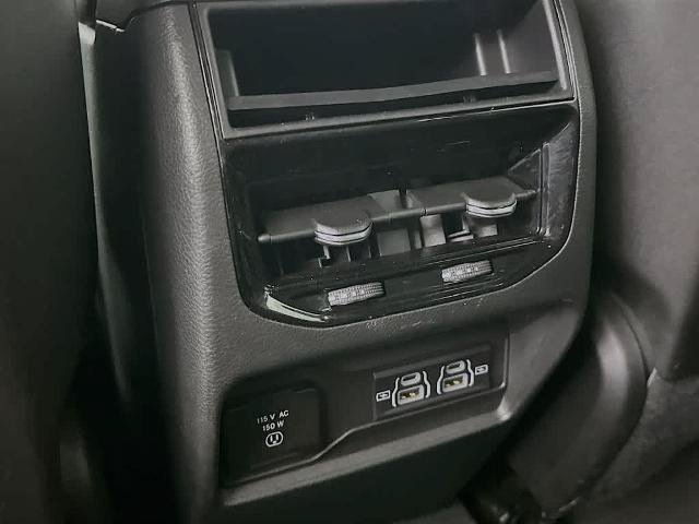 Used 2025 Jeep Grand Cherokee Altitude