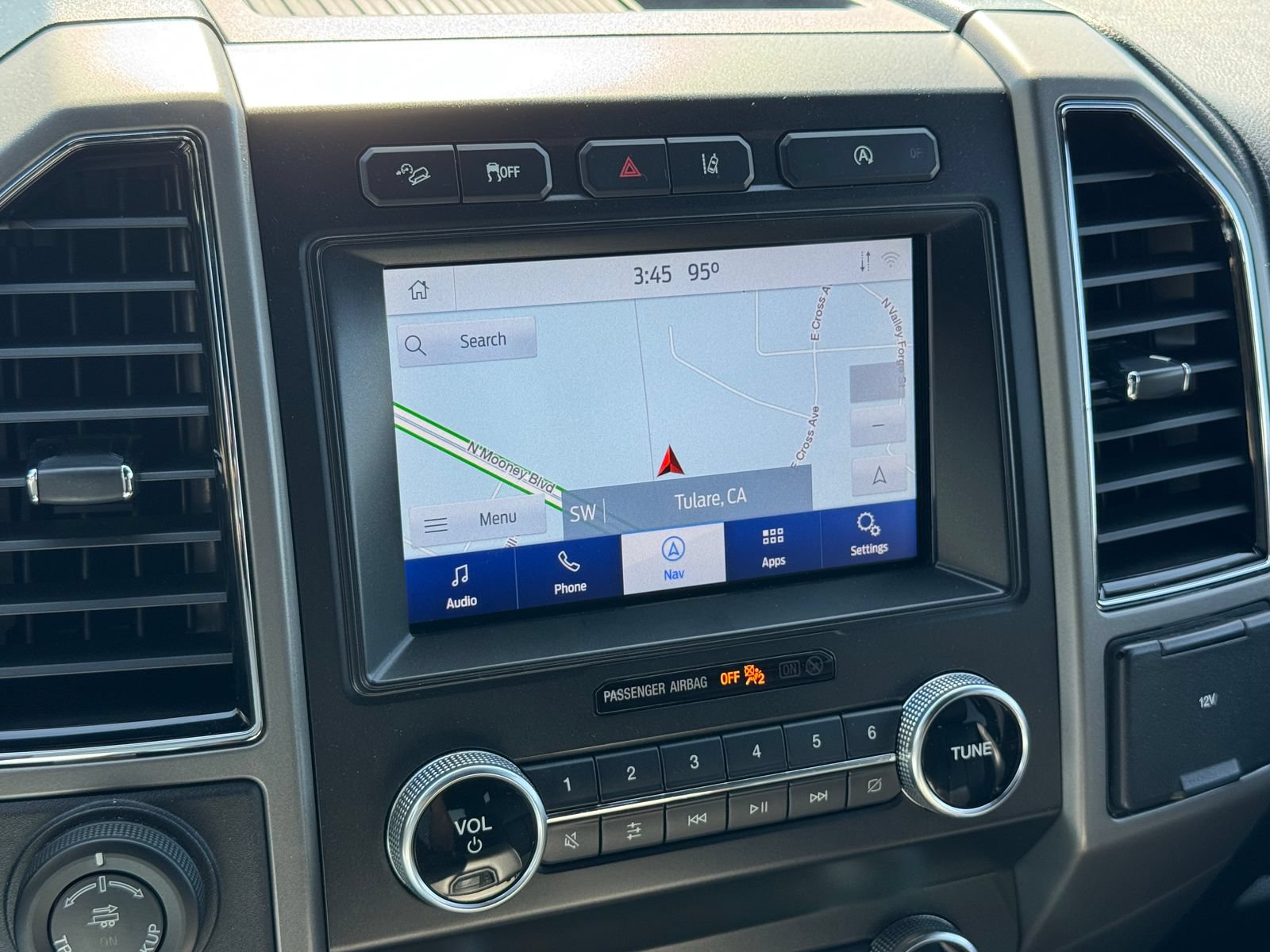 Certified 2021 Ford Expedition XLT AWD/4WD image 25