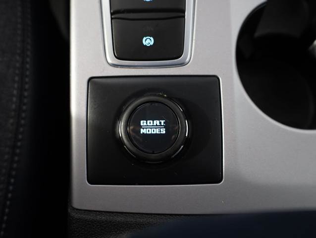 Certified 2024 Ford Bronco Sport Outer Banks w/ Tech Package AWD/4WD image 17