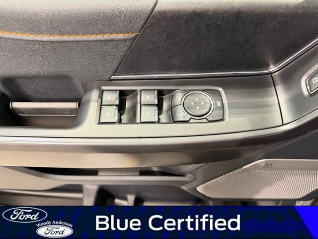 Certified 2025 Ford F150 Tremor w/ Bed Utility Package image 24