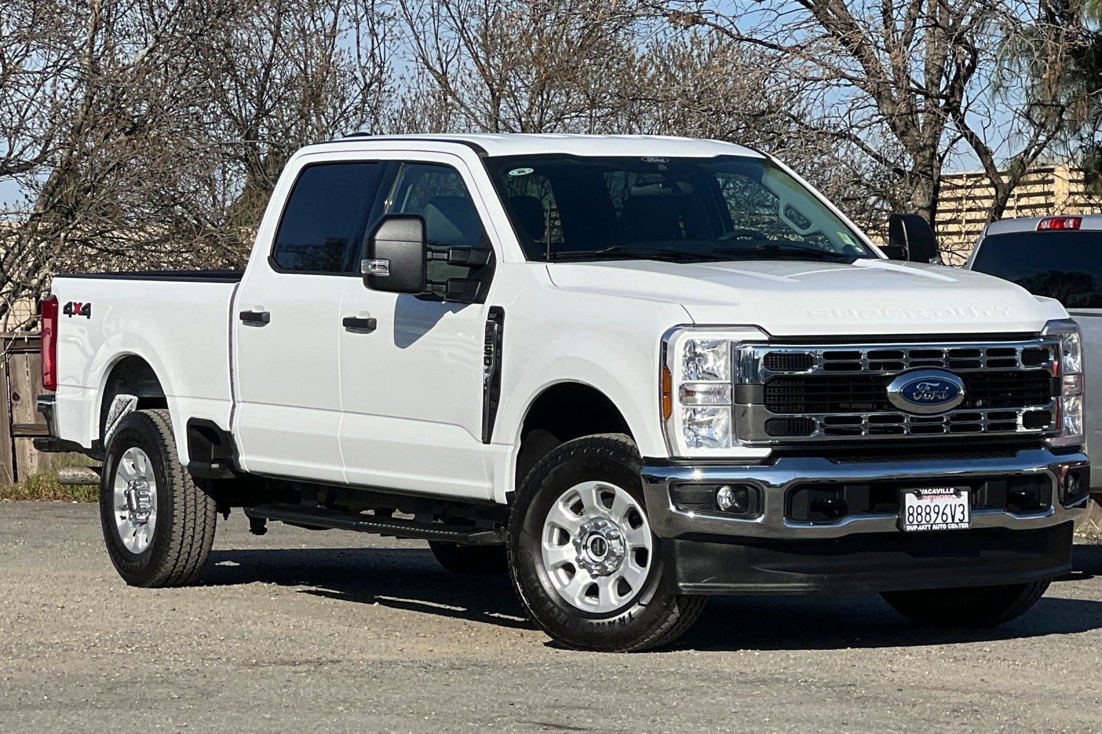 Certified 2024 Ford F250 XLT image 8