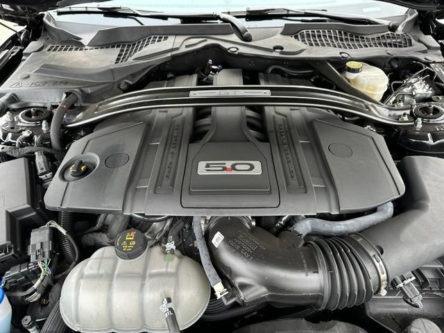 Certified 2023 Ford Mustang GT Premium w/ GT Performance Package RWD image 26