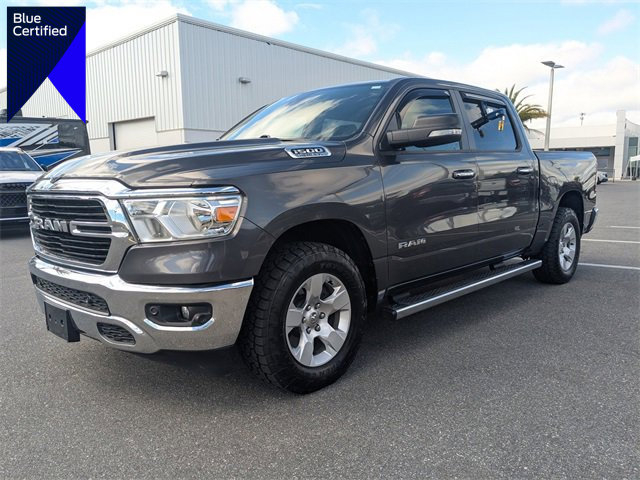 Used 2019 RAM 1500 Big Horn