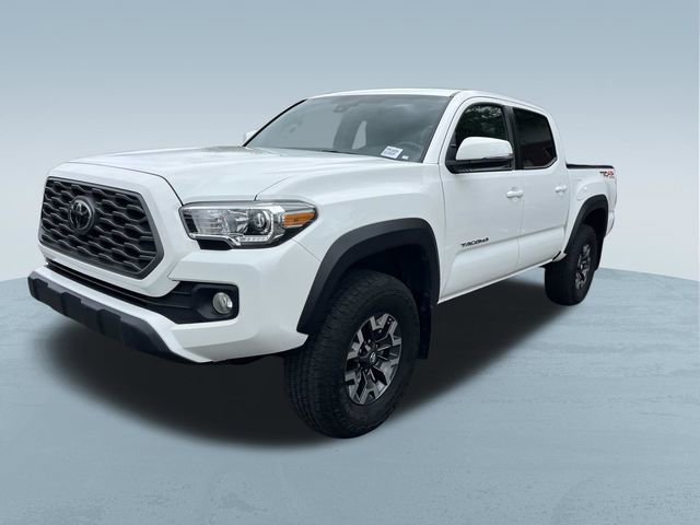 Used 2023 Toyota Tacoma TRD Off-Road AWD/4WD image 9