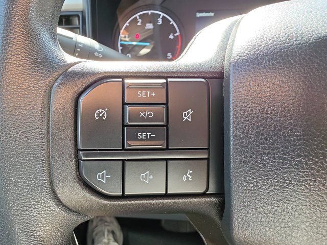 Certified 2024 Ford F350 XL w/ Snow Plow Prep Package AWD/4WD image 22