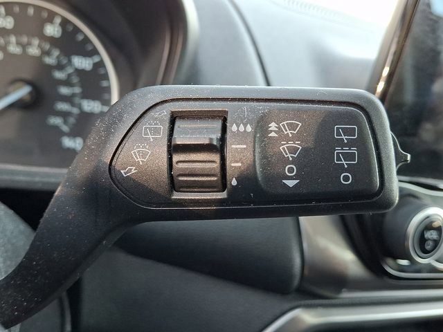 Certified 2022 Ford EcoSport SE w/ SE Convenience Package image 24